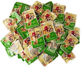 預包裝與散裝食品的界定、權威部門及銷售規范解析