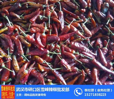 福建辣椒王與雪峰辣椒購買指南 線上線下渠道與散裝、預(yù)包裝選擇